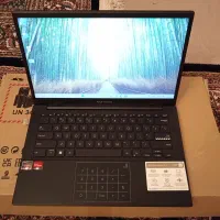 لب تاب Vivo book GO E1404 FA ASUS|رایانه همراه|تهران, شیخ هادی|دیوار