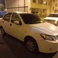 سایناex مدل1400|خودرو سواری و وانت|زاهدان, |دیوار