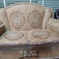 مبل راحتی|مبلمان خانگی و میز عسلی|مبارکه, |دیوار