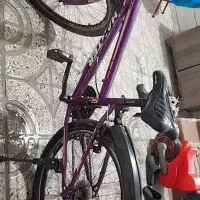 دوچرخه|دوچرخه، اسکیت، اسکوتر|الیگودرز, |دیوار