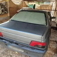 پژو روا دوگانه دستی|خودرو سواری و وانت|اهواز, کوروش|دیوار