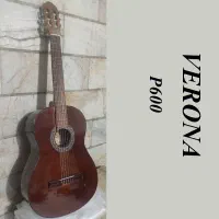گیتار ورونا p600