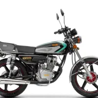 موتور ۲۰۰ سی سی