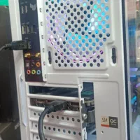 کیس های گیمینگ اقساطی|رایانه رومیزی|خوی, |دیوار