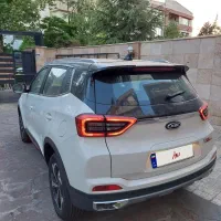 MVM X55 PRO IE SPORT صفر خشک۱۴۰۱|خودرو سواری و وانت|تهران, الهیه|دیوار