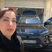 کاور،سرامیک احیای رنگ شیشه‌دودی لیسه‌گیری صفرشویی|خدمات موتور و ماشین|قزوین, |دیوار