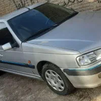 پژو پارس ۸۳ خاص