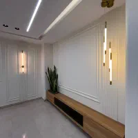 ۷۵متر*پارکینگ سندی*سند تک‌برگ*دیزاین کلاسیک*فاز۱|فروش آپارتمان|اندیشه, اندیشه فاز ۱|دیوار