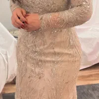 لباس مجلسی زنانه