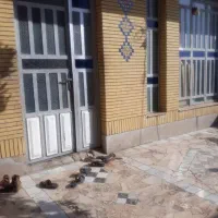 فروش خانه ویلایی ۱۵۰ متری ۲ خوابه در تل حسین‌آباد|فروش خانه و ویلا|شیراز, تل حسین‌آباد|دیوار