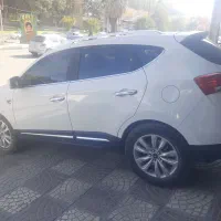 جک S5 مدل ۹۶ اتومات|خودرو سواری و وانت|خرمآباد, |دیوار