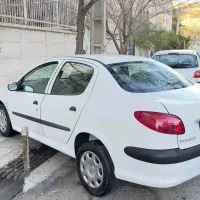 ۲۰۶ v8 مدل ۹۲ کم کار