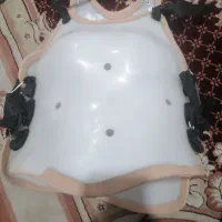 کمربند طبی در باشت