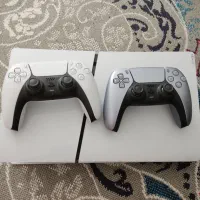 ps 5 جفت دسته