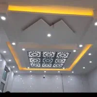 کناف وسقف کاذب|خدمات پیشه و مهارت|هشتگرد, شهرک ولیعصر (مصلی)|دیوار