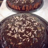 کیک کافی شاپی|خوردنی و آشامیدنی|قم, شهرک فاطمیه|دیوار