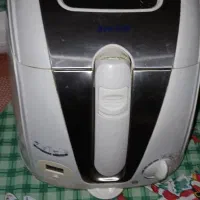 سرخ کن نیولایف