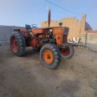 تراکتور رومانی مدل ۶۳|خودرو سنگین|میاندوآب, |دیوار