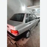 رنگ آمیزی اتومبیل سبک و سنگین