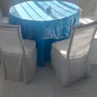 یک عددیخچال جنرال استیل