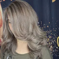 دوره‌ی تخصصی کوتاهی/شنیون/بافت مو/کراتین /لایت مو|خدمات آموزشی|اصفهان, باغ فدک|دیوار