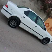 سمندlxبدون رنگ