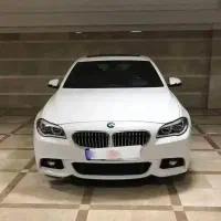 BMW 528