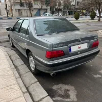 پارس مدل۸۵|خودرو سواری و وانت|محمدیه-قزوین, |دیوار