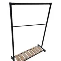 ۳ عدد رخت آویز ، در حد نو