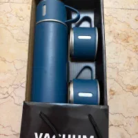 فلاکس کاملا نو