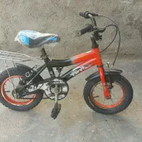 دوچرخه سایز ۱۲