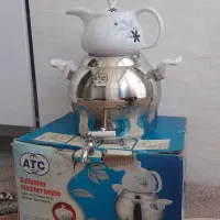 کتری قوری ATC نو آک