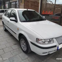 سند موتور ملیEF7 دوگانه