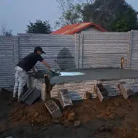 حفر چاه فاضلاب