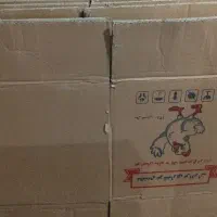 کارتن تخم مرغ