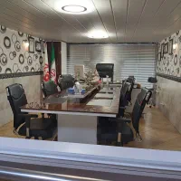 استخدام مشاور فعال در منطقه هروی