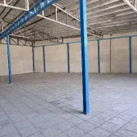 اجاره سوله 500 متری محدوده شهریار|اجارهٔ دفتر صنعتی، کشاورزی، تجاری|باغستان, |دیوار