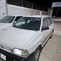 پراید مدل۸۷ شاستی پلمب|خودرو سواری و وانت|قائن, |دیوار