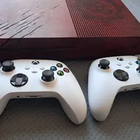 XBOX S دوترابایت .دودسته سری اس نونو