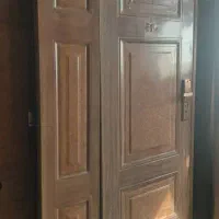 درب سوئیت|مصالح و تجهیزات ساختمان|بندر گناوه, |دیوار