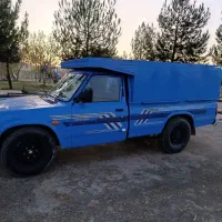 نیسان زامیاد