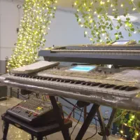 ست و ریتم برا pa900 و pa800|پیانو، کیبورد، آکاردئون|کرمان, |دیوار