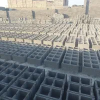 بلوک سیمانی