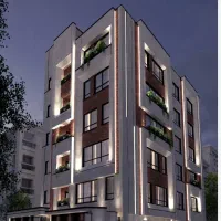 آپارتمان پیش فروش خیابان افتاب