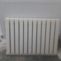 رادیات ۱۲ پره