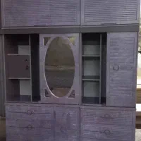 تولیدی کمد|جاکفشی، کمد، دراور|پاکدشت, پاکدشت (مامازند)|دیوار