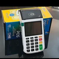 دستگاه کارتخوان i90