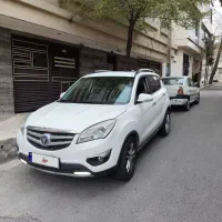 چانگان 35 مدل 1395 بدون ایراد از لحاظ فنی و بدنی|خودرو سواری و وانت|کرج, کوی کارمندان شمالی|دیوار