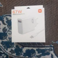 شارژ شیائومی نو اصل