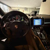 پورشه کاین S ، مدل ۲۰۱۲|خودرو سواری و وانت|تهران, سعادت‌آباد|دیوار